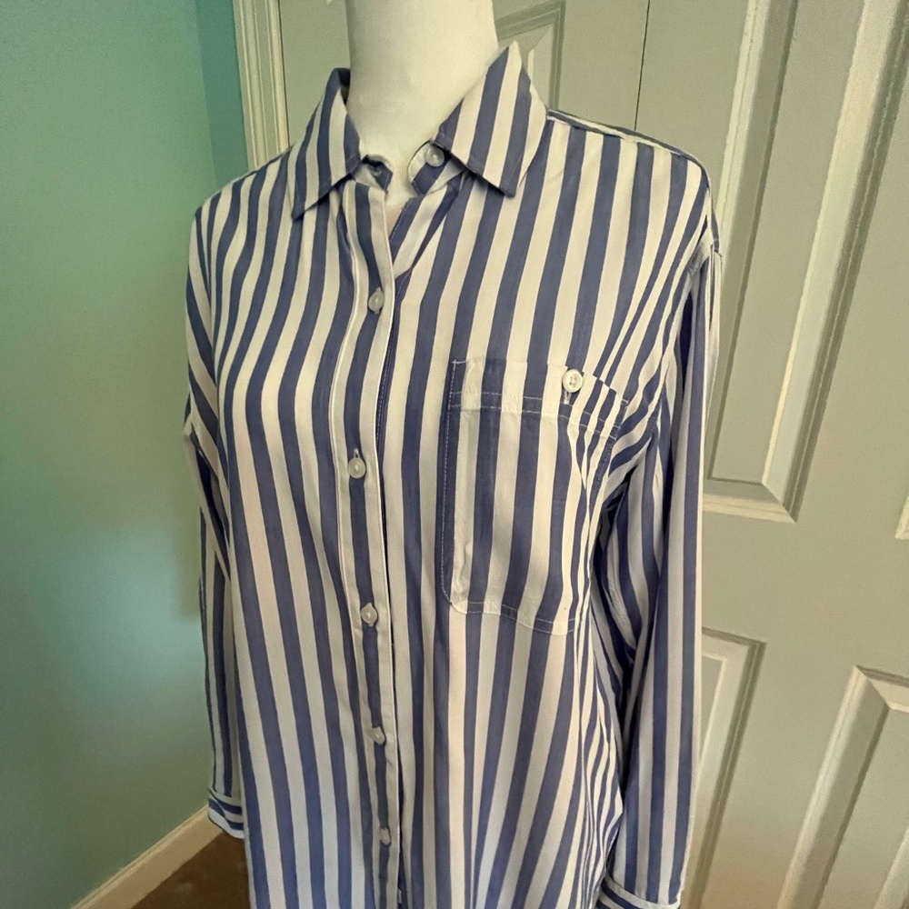 Rails “Janelle” Button Down - image 3